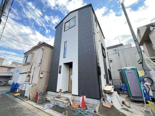 ◆足立区西新井栄町3丁目