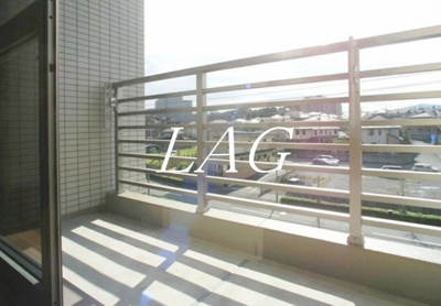 【バルコニー】 | プレミアムプラスみなみ野Ｉ | バルコニーです。