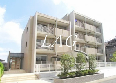 【外観】 | プレミアムプラスみなみ野Ｉ | 外観です。