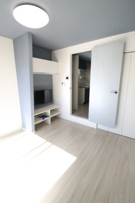 【寝室】 | エヌエムスワサントトワ