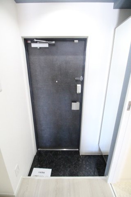 【玄関】 | エヌエムスワサントトワ