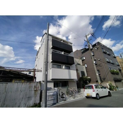 【外観】 | エヌエムスワサントトワ