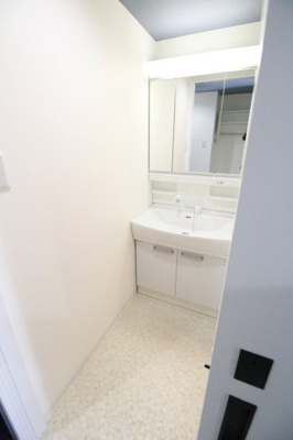 【洗面所】 | エヌエムスワサントトワ