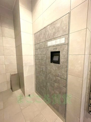 【その他共用部分】 | レジュールアッシュ都島ヴェルクレール