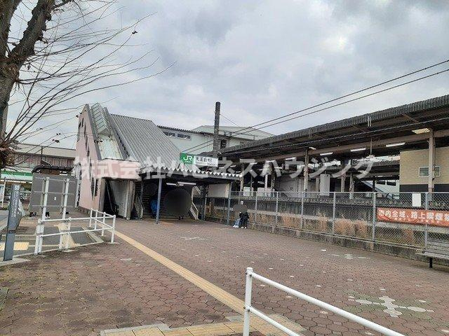 セントラーレ　パルク壱番館の周辺|天王台駅まで400m