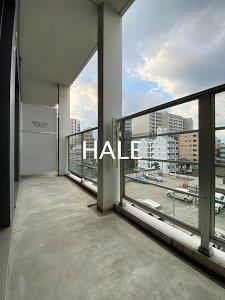 【バルコニー】 | レジデンス住吉