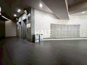 【ロビー】 | レジデンス住吉