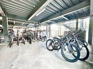 【その他共用部分】 | レジデンス住吉