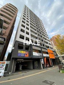 【外観】 | レジデンス住吉