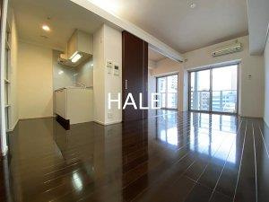 【居間・リビング】 | レジデンス住吉