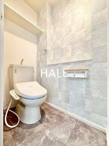 【トイレ】 | レジデンス住吉