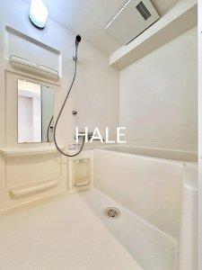 【浴室】 | レジデンス住吉