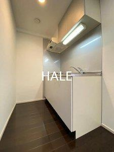 【キッチン】 | レジデンス住吉