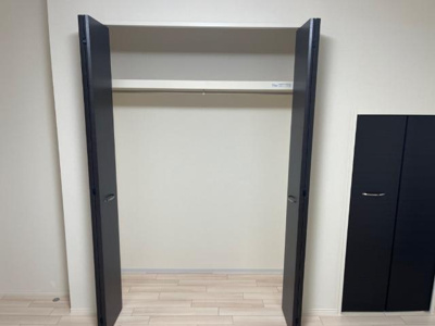 【収納】 | カロテラス | クローゼット