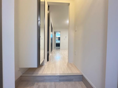 【玄関】 | カロテラス | 玄関