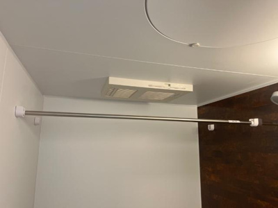 【その他】 | カロテラス | 浴室乾燥機