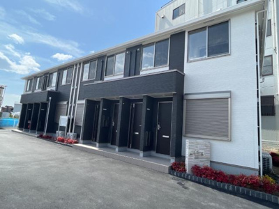 【外観】 | カロテラス | 省エネ性能ラベル