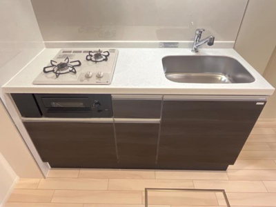 【キッチン】 | カロテラス | キッチン