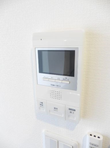 【セキュリティ】西麻布ＳＢＭマンション