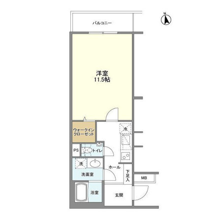 西麻布ＳＢＭマンション