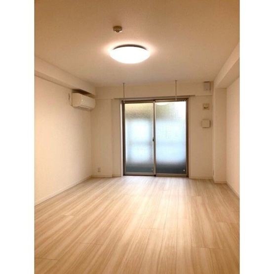 【寝室】西麻布ＳＢＭマンション