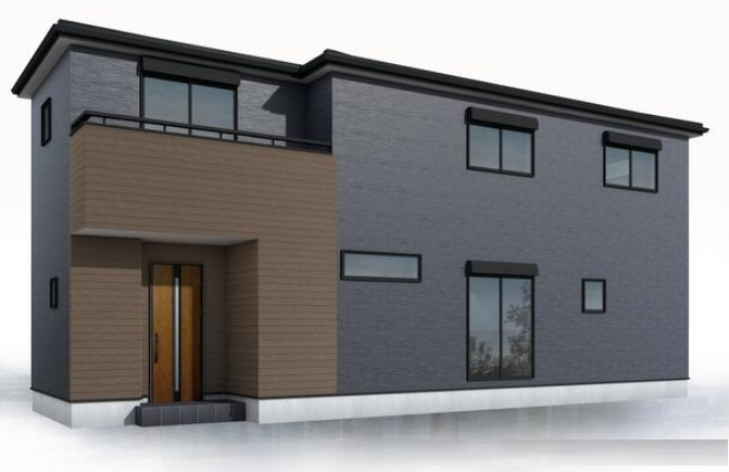 豊中市千成町　第2期　新築一戸建て