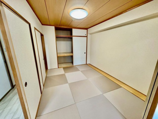 【和室】 | ユニライフ泉北深井駅前