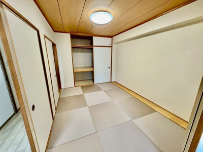 【和室】 | ユニライフ泉北深井駅前