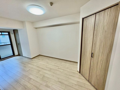 【洋室】 | ユニライフ泉北深井駅前