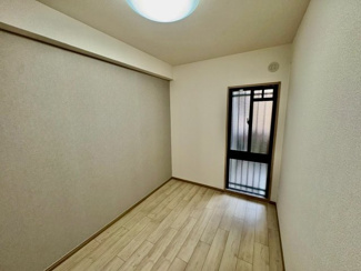 【洋室】 | ユニライフ泉北深井駅前