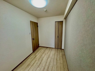 【洋室】 | ユニライフ泉北深井駅前