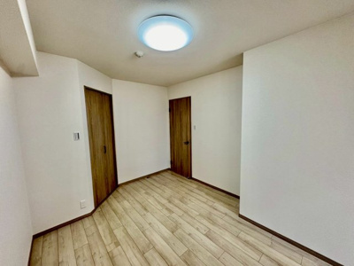 【洋室】 | ユニライフ泉北深井駅前