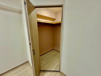 【収納】 | ユニライフ泉北深井駅前