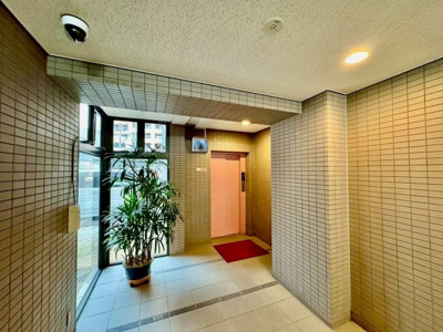 【その他共用部分】 | ユニライフ泉北深井駅前