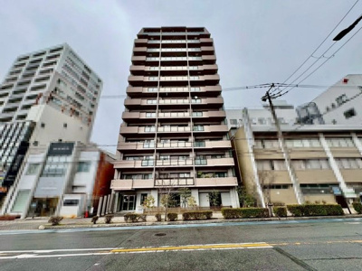 【外観】 | ユニライフ泉北深井駅前