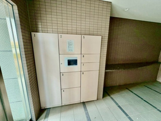 【設備】 | ユニライフ泉北深井駅前