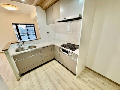 【キッチン】 | ユニライフ泉北深井駅前