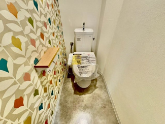 【その他】 | ユニライフ泉北深井駅前