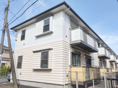 【バルコニー】 | サンハイツ杉山B棟