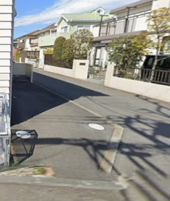 【駐車場】 | サンハイツ杉山B棟