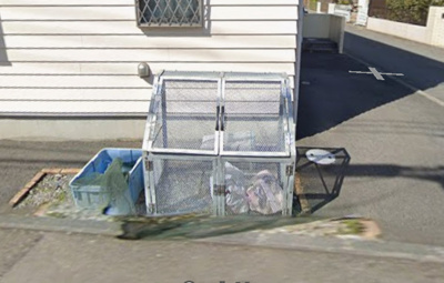 【その他】 | サンハイツ杉山B棟