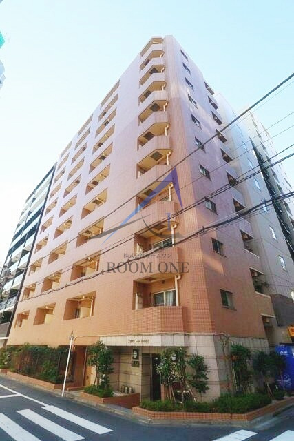 スカイコート日本橋第５