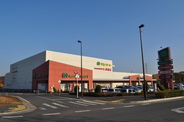 トミクラⅧのその他|マミーマート