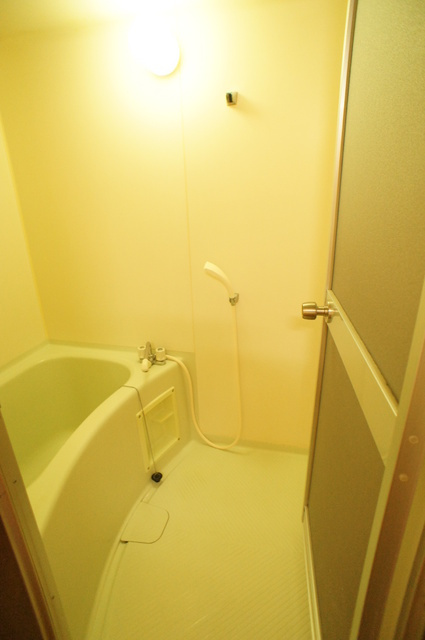 トミクラⅧの浴室|バス