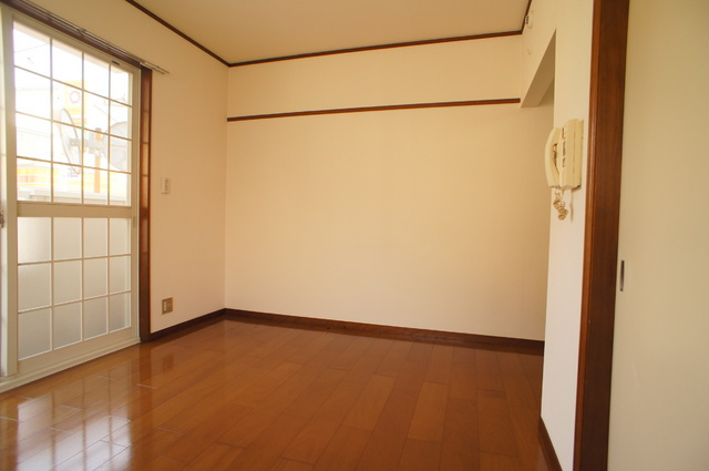 トミクラⅧの設備|居室2