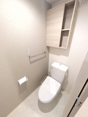 【トイレ】 | Forest・K