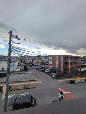 【展望】 | Forest・K