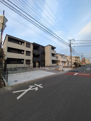 【駐車場】 | Forest・K