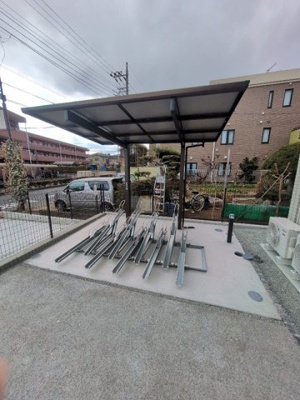 【その他共用部分】 | Forest・K