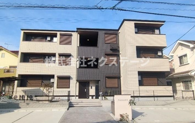 【外観】 | Forest・K